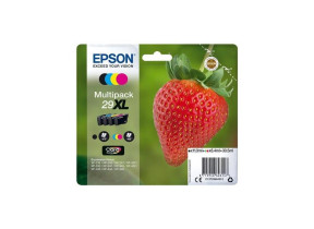 Tintenpatrone, multipack, cmyk, 30,5ml C13T29964012