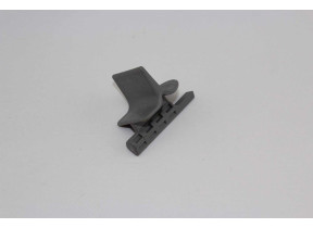 Tirette de blocage enrouleur inox luxe aqualux 955612