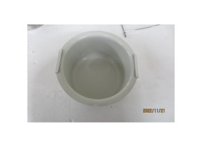 Tiroir à cendres kit-0021-015 pour racine 370KIT0021015