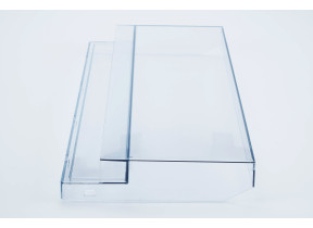 Tiroir à couvercle a6-hz1 031 v osnovni barvi brez grafike 408007