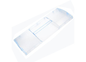 Tiroir à couvercle (bleu _154 mm) 4206650500