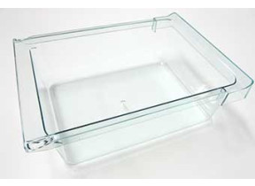 Tiroir à viande (vert lxp 244x340x1) C00050364