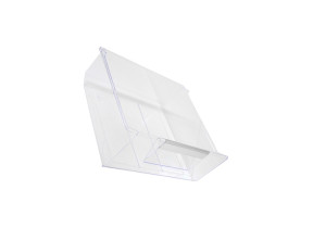 Tiroir central/supérieur transparent de congélateur 2651104016
