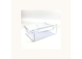 Tiroir congelateur 420 x 160 x 370 mm pour refrigerateur / congelateur neff 00670091