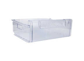Tiroir congelateur 420 x 160 x 370 mm pour refrigerateur / congelateur neff 00670091