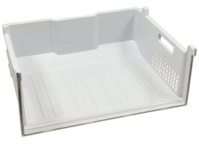 Tiroir congelateur 439mm large x 357mm long x 185mm haut 5780670200