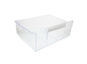 Tiroir de congélateur complet transparent 2651107084