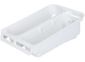 Tiroir double complementaire boite lessive 481010580674