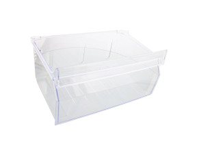 Tiroir fond transparent 7902, 206mm 2109315040