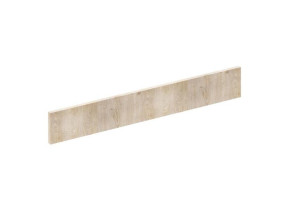 Tiroir-h125xw897xt18 mm-fd90/13 – nordic light grey trdg- fab3l-10 pour racine 653TRDGFAB3L10