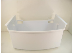 Tiroir inferieur transp. congelateur 544x284 C00276781