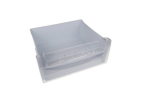 Tiroir intermédiaire pw/cristal (lxh 384x162x342) C00283232