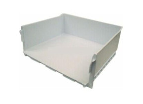 Tiroir milieu blanc gw C00522716