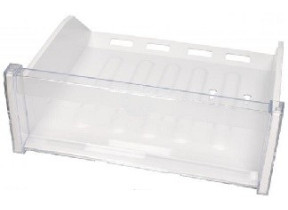 Tiroir partie congélateur supérieur 481010694098