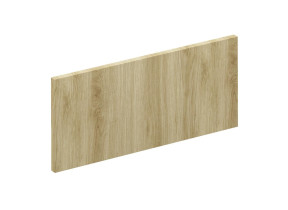 Tiroir relevable h253xl597xp18 mm roma effet bois fdl60/26 pour racine 663FDL6026