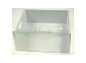 Tiroir sans serigraphie transparente avant g 2033,2433 979129300
