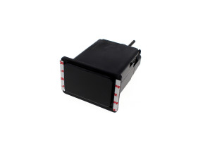 Tiroir steamer assemblage + support C00537634