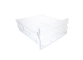 Tiroir supérieur transparent pour congélateur 2109314076