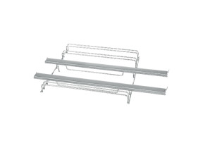 Tiroir télescopique 00743613