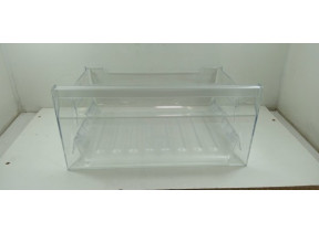 Tiroir xxl + supports highly transparent 481010580127