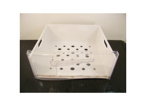 Tiroirintermediaire blanc lxp 440x406x16 C00075593