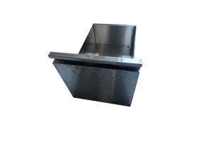 Tiroirs - naterial upsilon kit-pggu-011 pour racine 019KITPGGU011