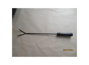 Tisonnier kit-0043-004 pour racine 370KIT0043004