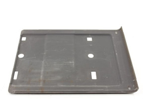 Tôle catalytique 00435153