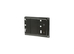 Tôle catalytique 00663345