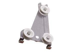 Tôle de fixation droit 05889362