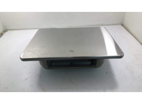 Tôle ext de porte acier inox pt 5394662