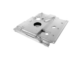 Tôle guide d\'air 20001153