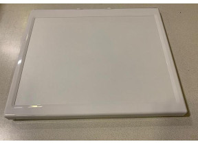 Top plate assy. 2466300117