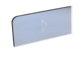 Touche d\'ouverture de porte 766412080