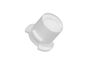 Touche de sécurité pour hublot de lave-linge 1320163007