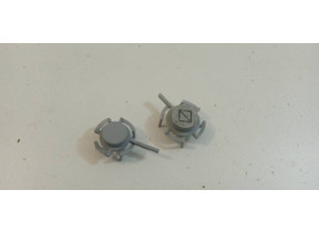 Touche marche / arrêt AS0013386