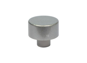 Touche marche / arrêt inox 766412005
