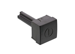 Touche marche/arrêt noir 1172911107