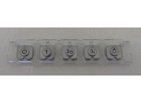 Touche ronde de commande 1330361563