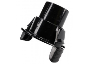 Tourelle embout flexible gris foncé (vc-5900) DJ61-00035B