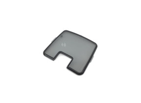 Tr/gry bean cof.cont.lid w/sea 421944082821