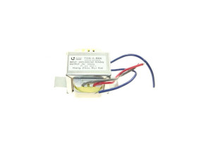 Transfo alimentation w07 ,240v,16v,0.35a ,5 DA26-00036A