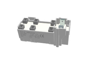 Transformateur allumage 12012571