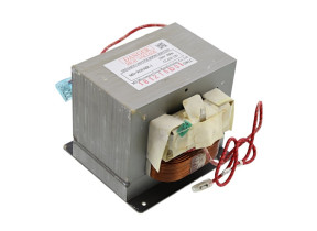 Transformateur haute tension