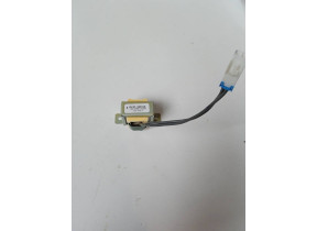 Transformateur pcb ,4.5mh,40*69*39,3a DC27-00012A