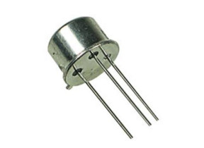 Transistor 2N3019 TO39 CDIL RoH
