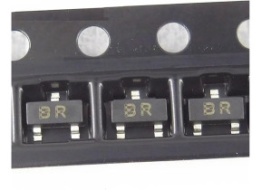 Transistor smd sot 2SC2412