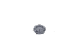Transp gry ground cof hopper lid smra 421944040481