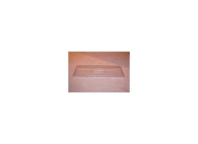 Transparent panel crisper box 466x176 C00284101
