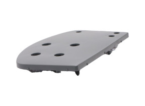 Trappe gris SS-993380